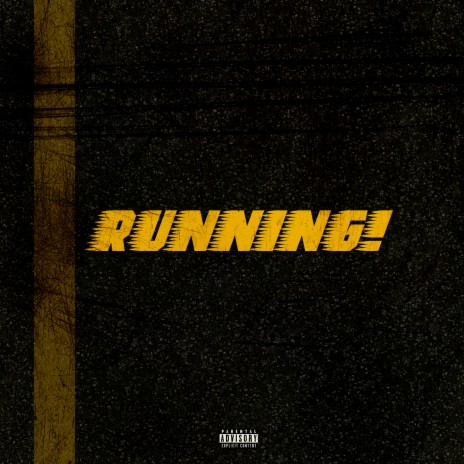 Running ft. 8gutta | Boomplay Music