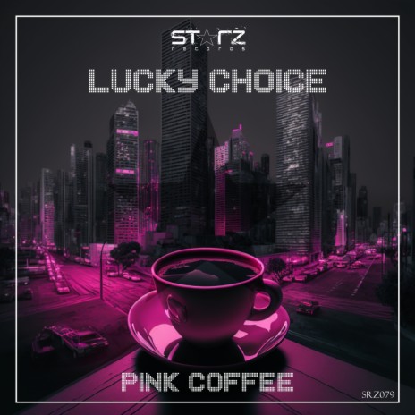 Pink Coffee (Original Mix) | Boomplay Music