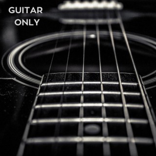 Guitar Only