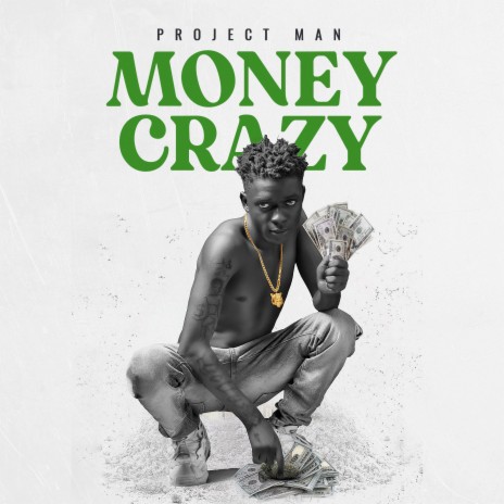 Money crazy | Boomplay Music