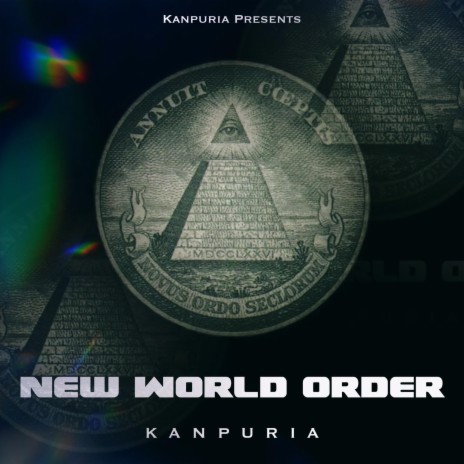 New World Order | Boomplay Music