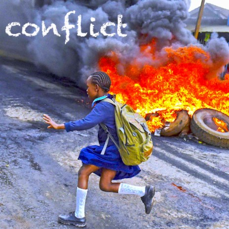 CONFLICT | Boomplay Music
