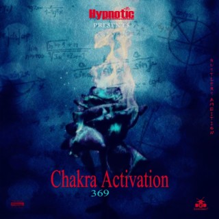 Chakra Activation