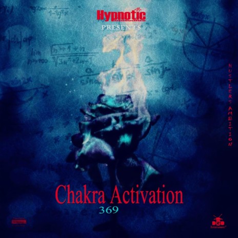 Chakra activation ft. BlvckTwentyEight, Ambitious Hustler & MightyBraze