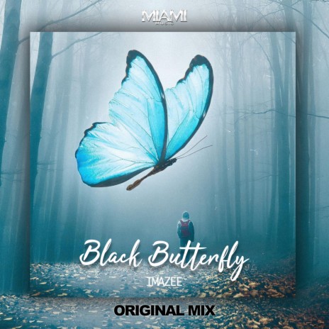 Black Butterfly | Boomplay Music