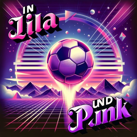 In Lila und Pink | Boomplay Music