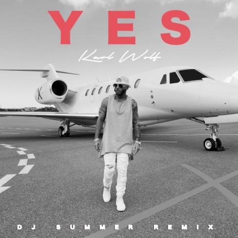 Yes (Dj Summer Remix) ft. Super Sako, Deena Theodora & Fito Blanko | Boomplay Music