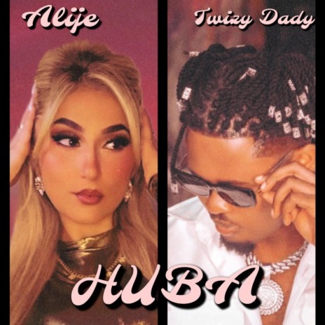 Huba ft. Alije | Boomplay Music