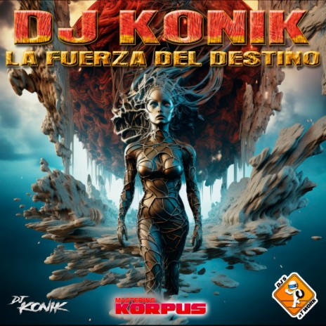 La Fuerza Del Destino (Italo Disco Mix) | Boomplay Music