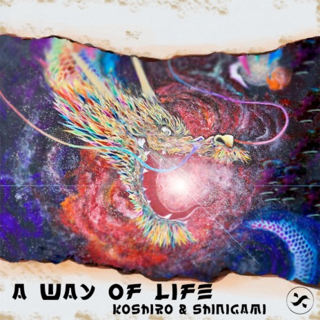 A Way of Life ft. Shinigami | Boomplay Music