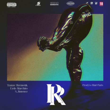 RR ft. S Jimenez, Ezdo Marchito & Tranze Hermetik | Boomplay Music