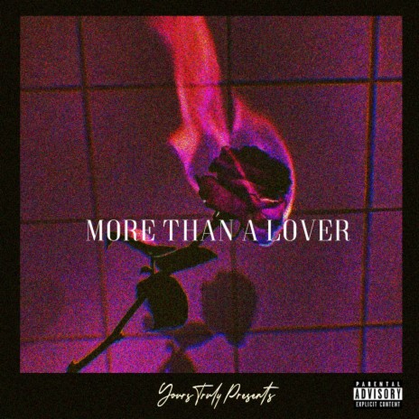 More Than A Lover