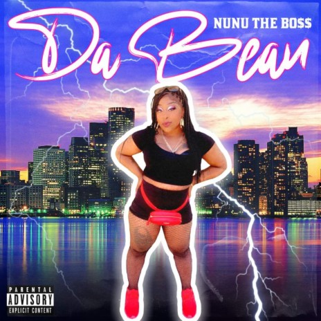 Da Bean ft. NUNU THE BO$$ | Boomplay Music