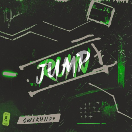 RUN! or JUMP! | Boomplay Music