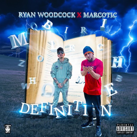 Definition ft. Marcotic | Boomplay Music