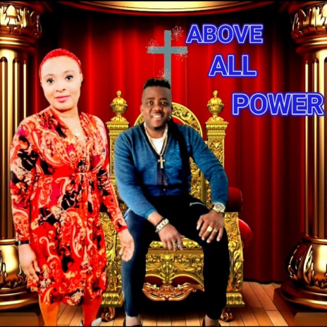 ABOVE ALL POWER | Boomplay Music