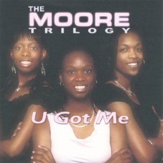 The Moore Trilogy