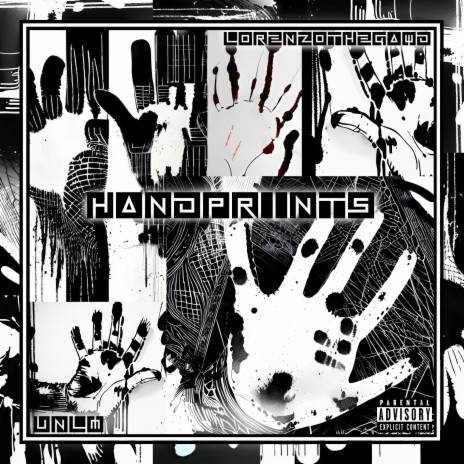 Handprints | Boomplay Music
