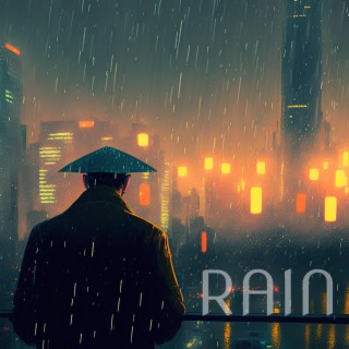 Lofi In the Rain