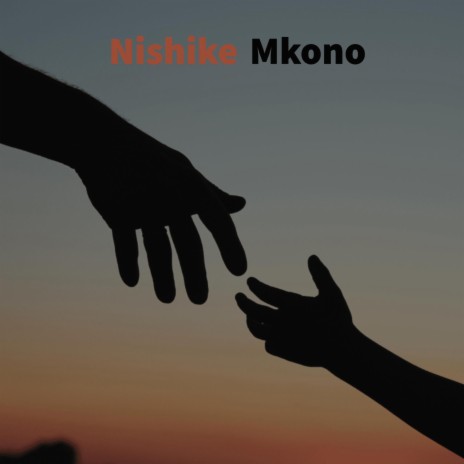 Nishike Mkono (Spontaneous Swahili Freestyle Worship) | Boomplay Music