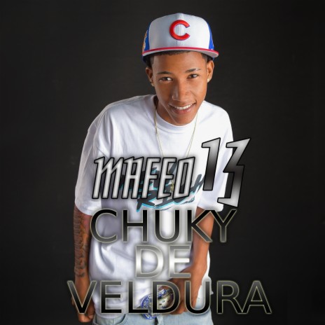 Chuky De Veldura | Boomplay Music