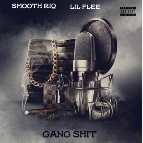 Gang Shit ft. Lil Flee