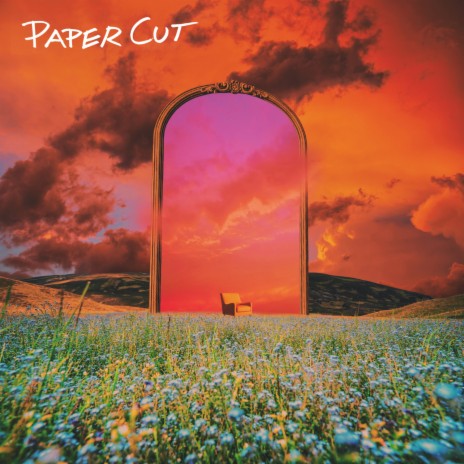 Paper Cut | Boomplay Music