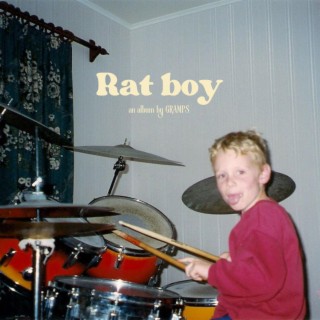 Rat boy