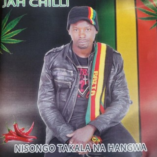 JAH CHILLI