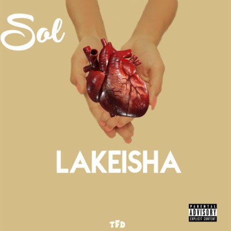 Lakeisha | Boomplay Music