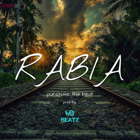 RABIA (Instrumental)