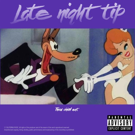 Late Night Tip ft. Chelsea & Miistro Freeyo | Boomplay Music