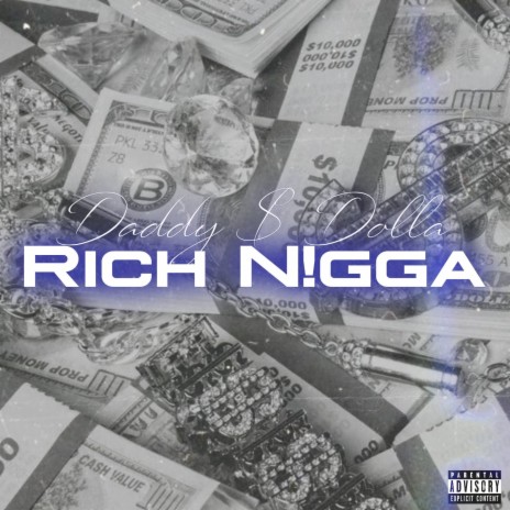 Rich Nigga | Boomplay Music