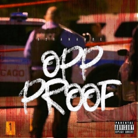 Opp Proof | Boomplay Music