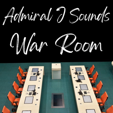 War Room | Boomplay Music