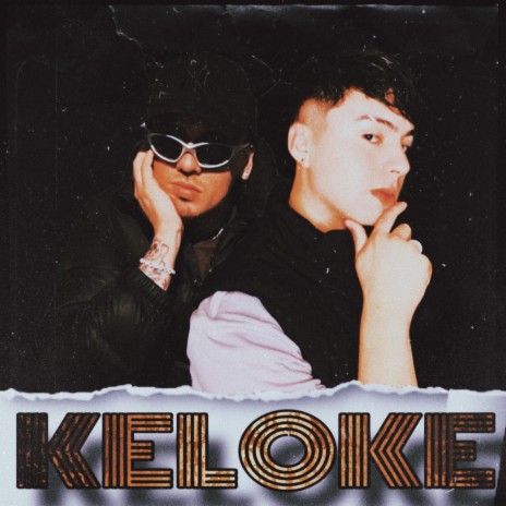 Keloke ft. Easykid | Boomplay Music