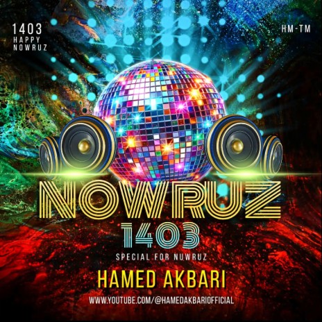 Nowruz | Boomplay Music