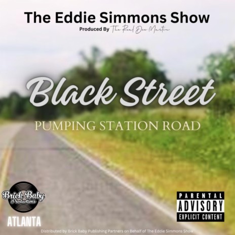 Black Street | Boomplay Music