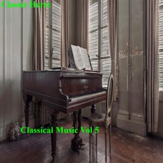 Classical Music, Vol. 5