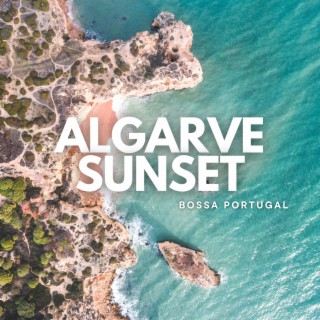 Algarve Sunset