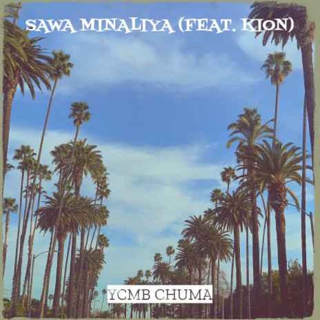 Sawa Minaliya ft. kion | Boomplay Music