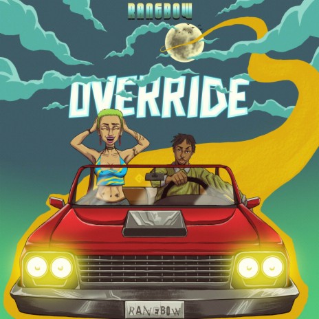 Override | Boomplay Music