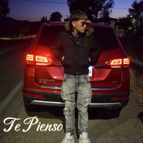 Te Pienso | Boomplay Music