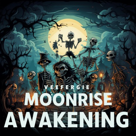 Moonrise Awakening | Boomplay Music