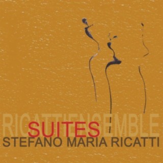 RicattiEnsemble Suites