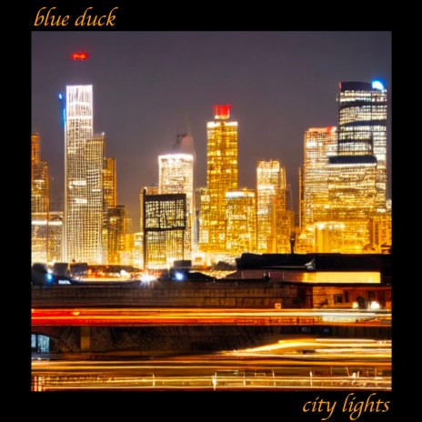 city lights | Boomplay Music