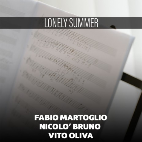 Sotto Il Sole (Edit Cut) ft. Nicolò Bruno & Vito Oliva