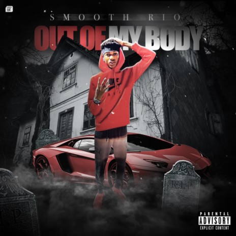 Out Of My Body | Boomplay Music