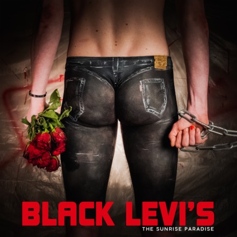 Black Levi's | Boomplay Music