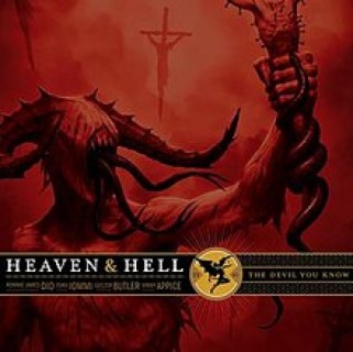 Episode 148-Heaven & Hell-The Devil You Know